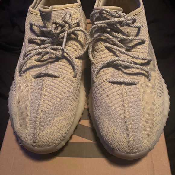 Yeezy “Antlia” size 11 main image 6